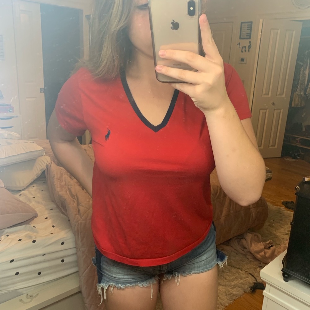Ralph Lauren Sport Polo